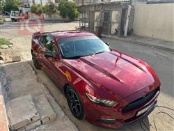 فورد موستانج